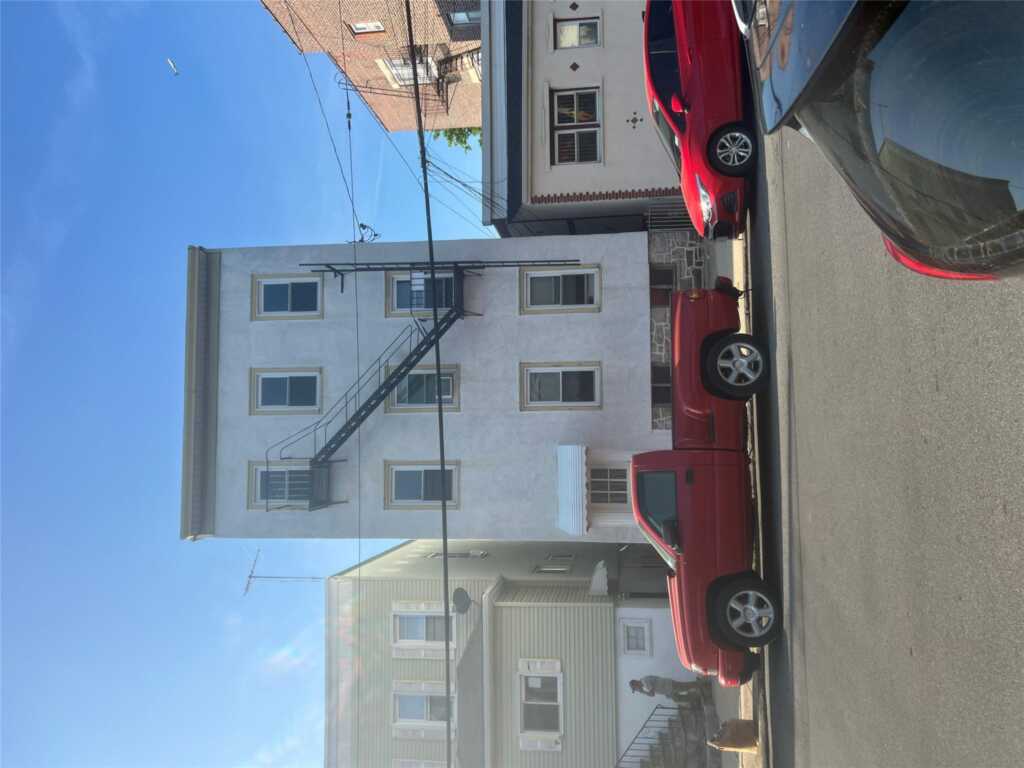 311 Union Avenue, Unit #APT 3F, New Rochelle, NY 10801