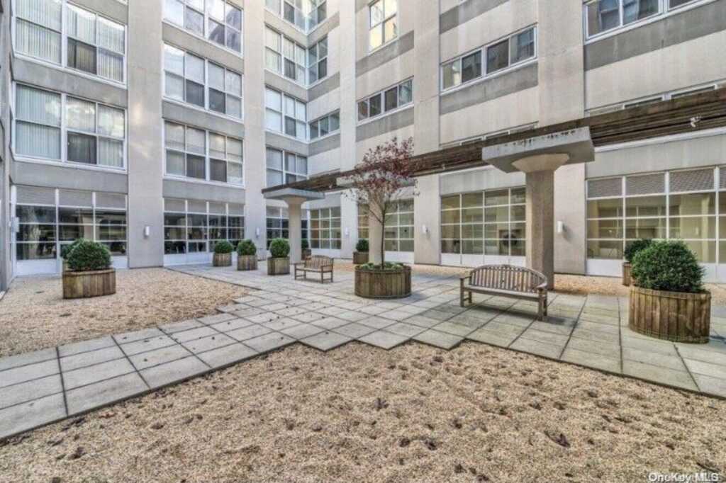 1 Landmark Square, Unit #628, Rye, NY 10573 - Photo 10 of 11