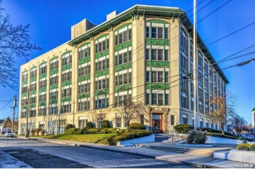 1 Landmark Square, Unit #628, Rye, NY 10573 - Photo 8 of 11