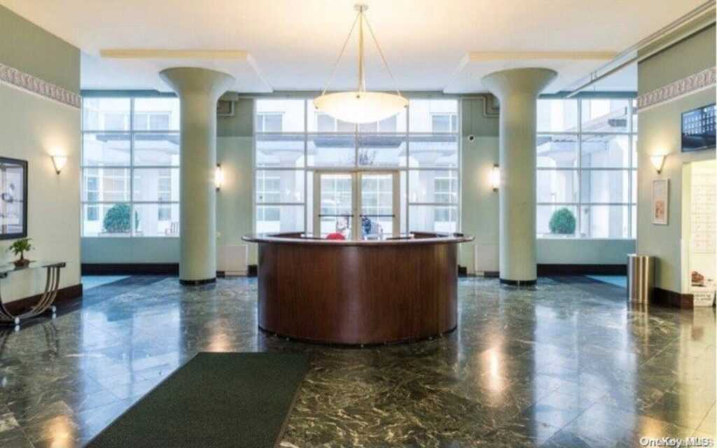 1 Landmark Square, Unit #628, Rye, NY 10573 - Photo 9 of 11