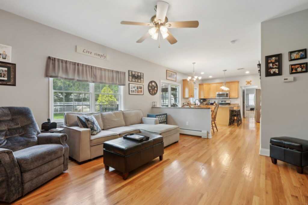 27 Lindbergh Lane, New City, NY 10956 - Photo 11 of 48