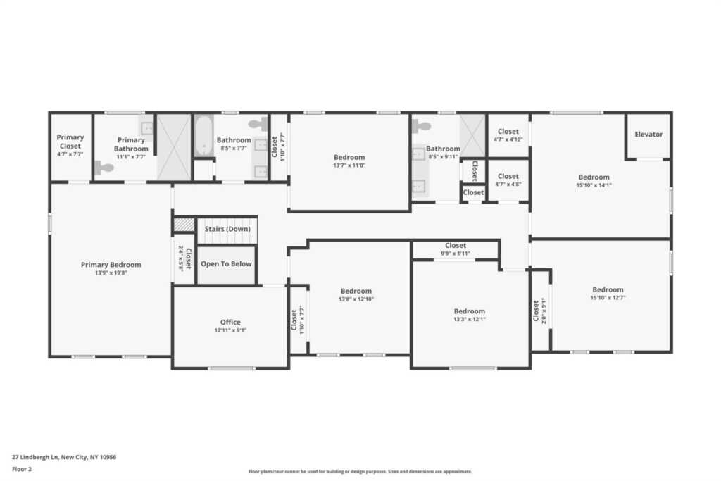 27 Lindbergh Lane, New City, NY 10956 - Photo 46 of 48