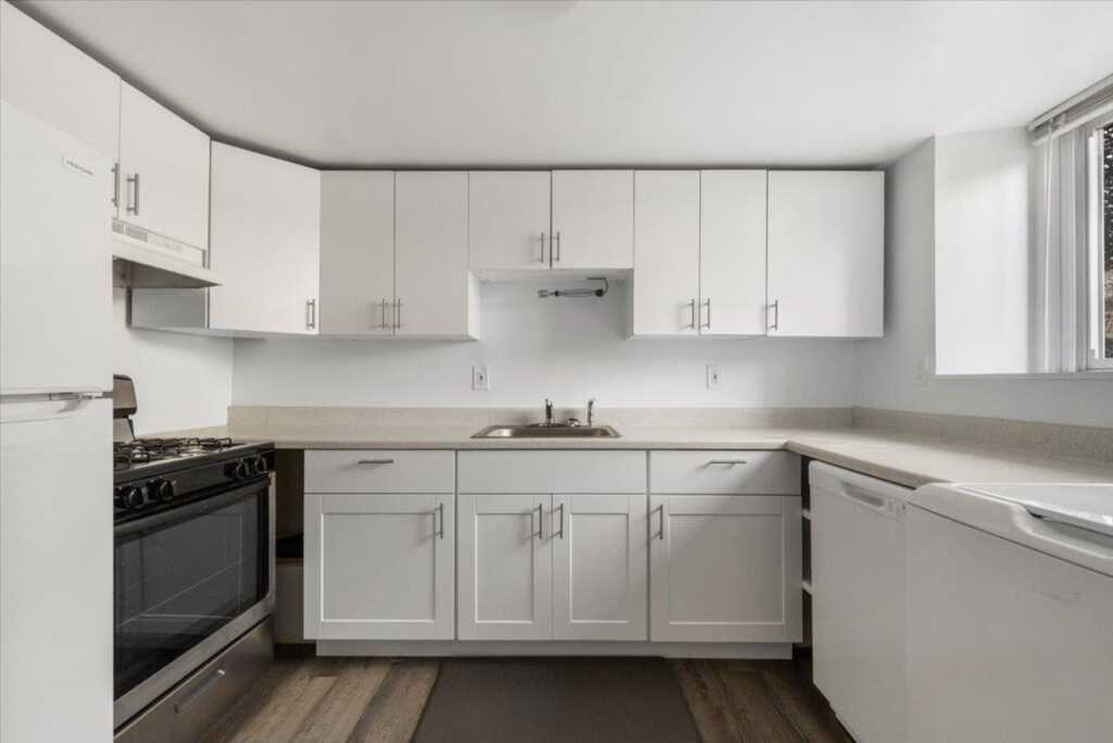 219 Central Avenue, Unit #1, Rye, NY 10580