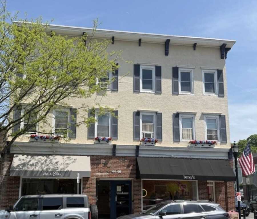 44 Purchase Street, Unit #3R, Rye, NY 10580