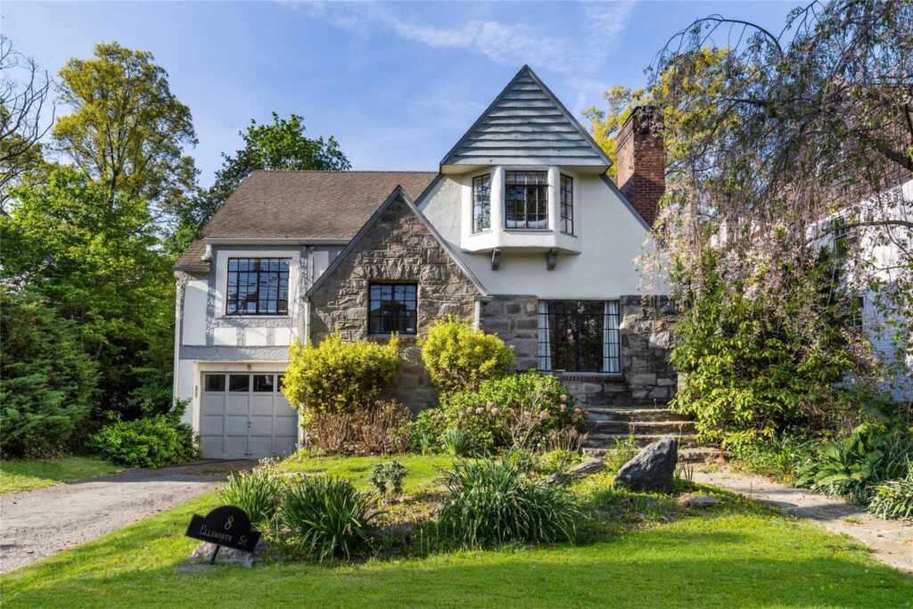 8 Ellsworth Street, Rye, NY 10580