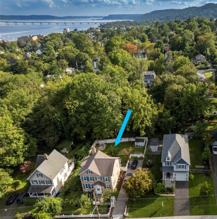 119 Castle Heights Avenue, Nyack, NY 10960