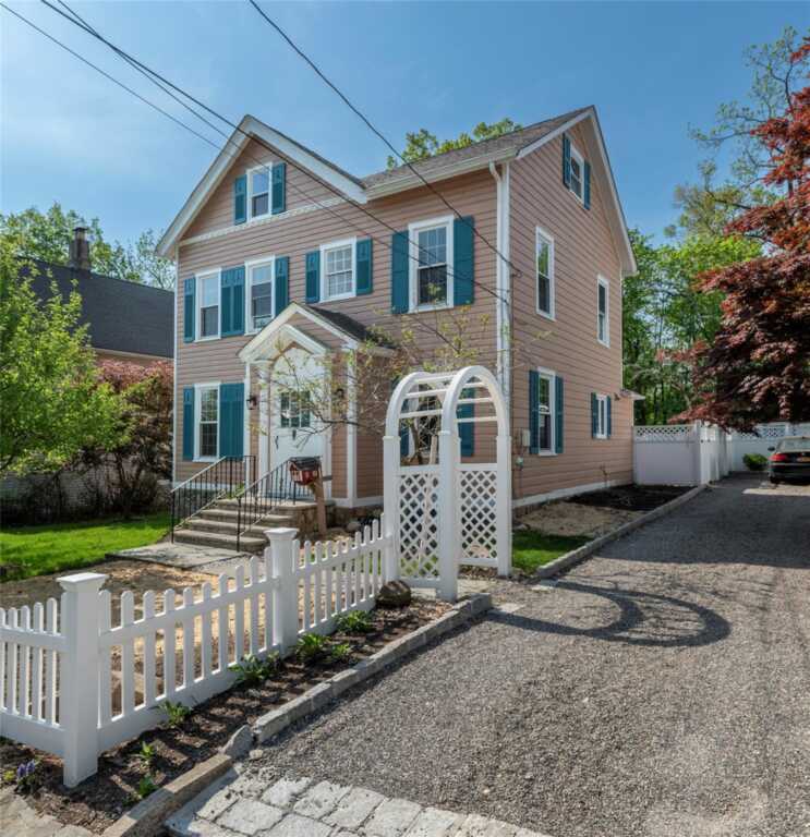 119 Castle Heights Avenue, Nyack, NY 10960 - Photo 3 of 40