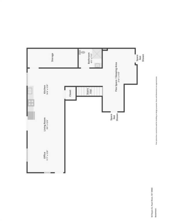 50 Noyes Street, Pearl River, NY 10965 - Photo 45 of 46
