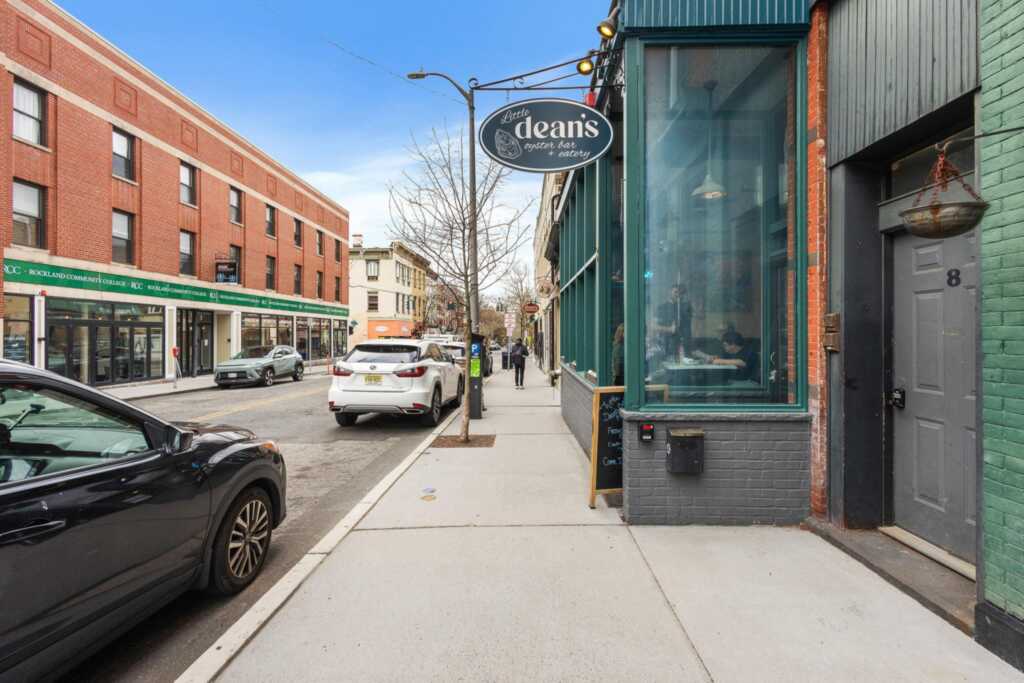 10 North Broadway Avenue, Unit #101, Nyack, NY 10960 - Photo 19 of 23