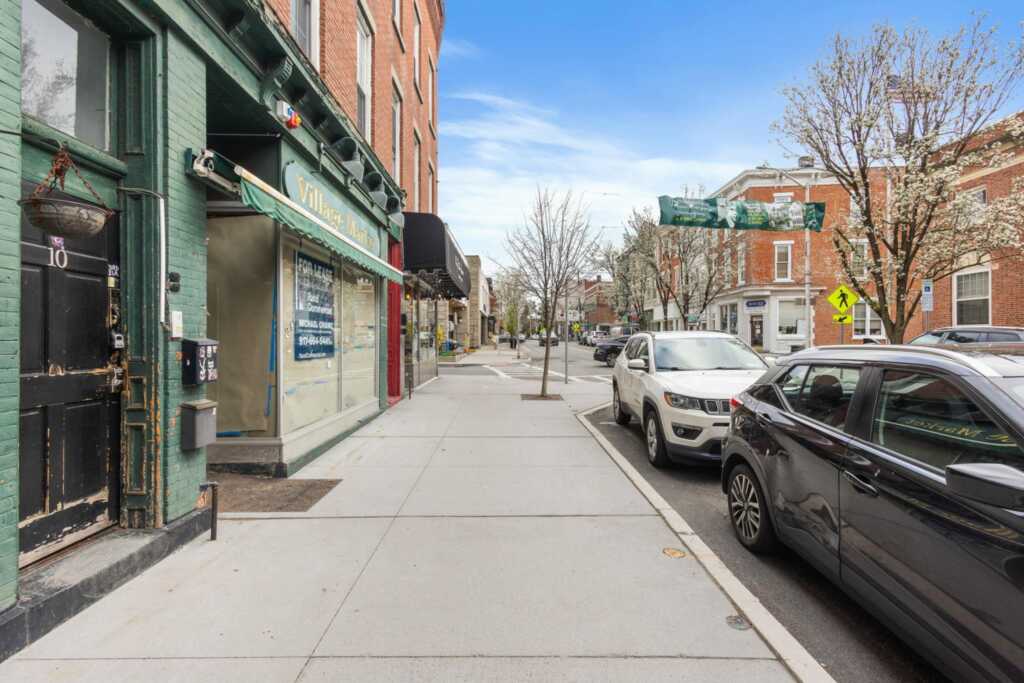 10 North Broadway Avenue, Unit #101, Nyack, NY 10960 - Photo 20 of 23