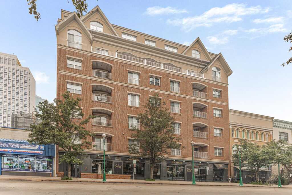 543 Main Street, Unit #313, New Rochelle, NY 10801