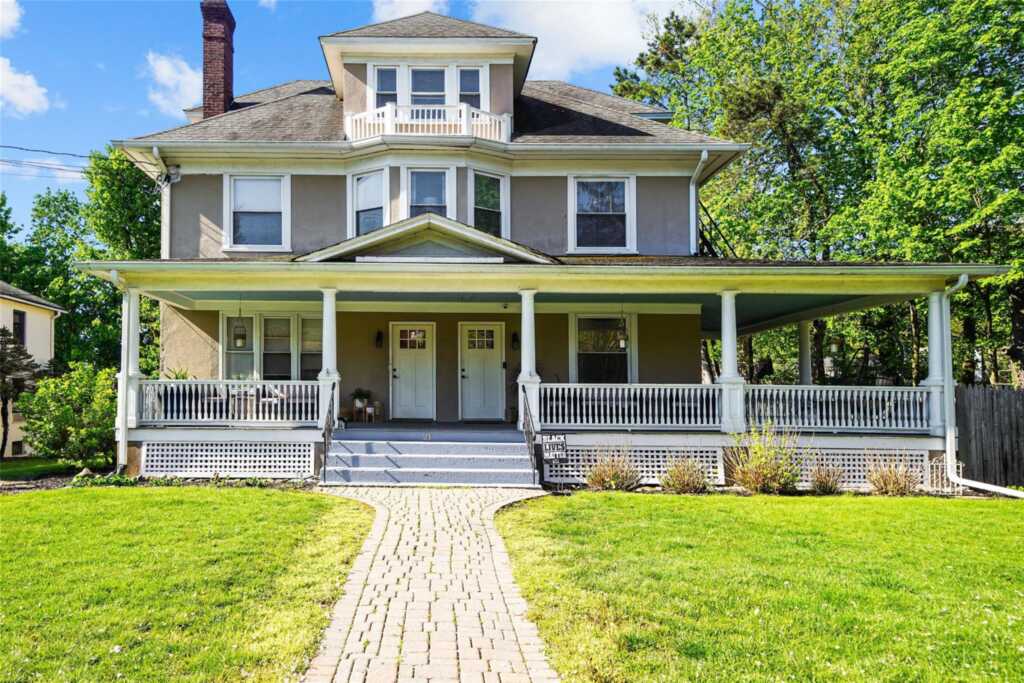 21 Cornelison Avenue, Unit #1, Nyack, NY 10960
