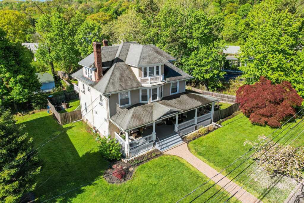 21 Cornelison Avenue, Unit #1, Nyack, NY 10960 - Photo 3 of 49