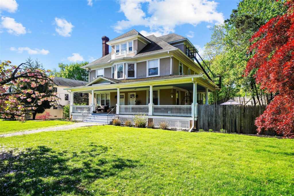 21 Cornelison Avenue, Unit #1, Nyack, NY 10960 - Photo 4 of 49
