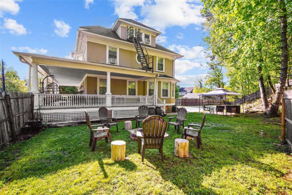 21 Cornelison Avenue, Unit #1, Nyack, NY 10960 - Photo 44 of 49