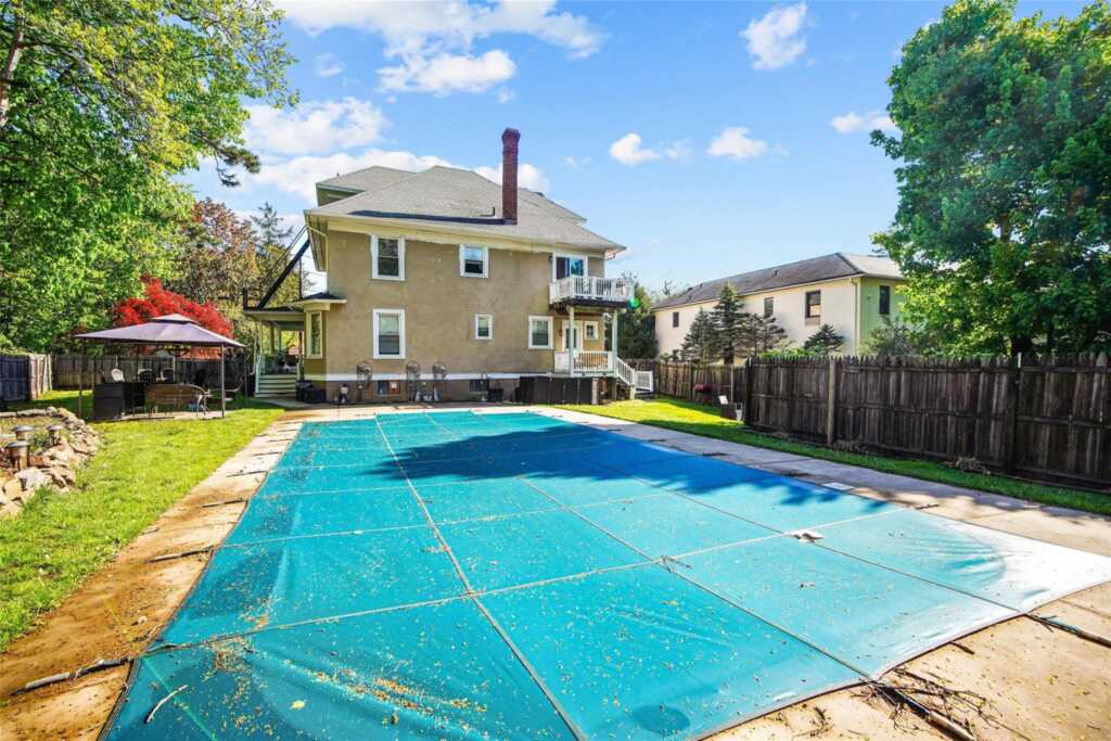 21 Cornelison Avenue, Unit #1, Nyack, NY 10960 - Photo 47 of 49