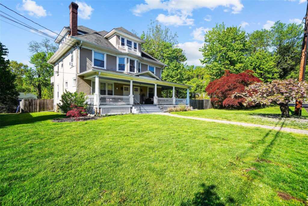 21 Cornelison Avenue, Unit #1, Nyack, NY 10960 - Photo 5 of 49