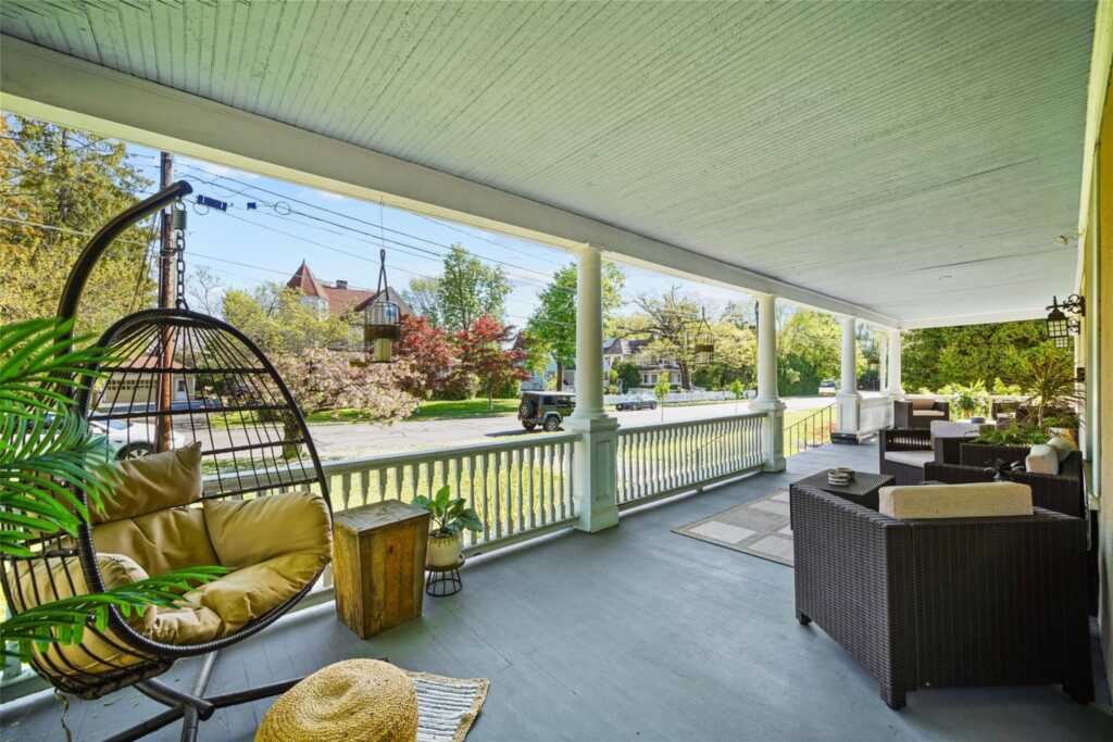 21 Cornelison Avenue, Unit #1, Nyack, NY 10960 - Photo 7 of 49