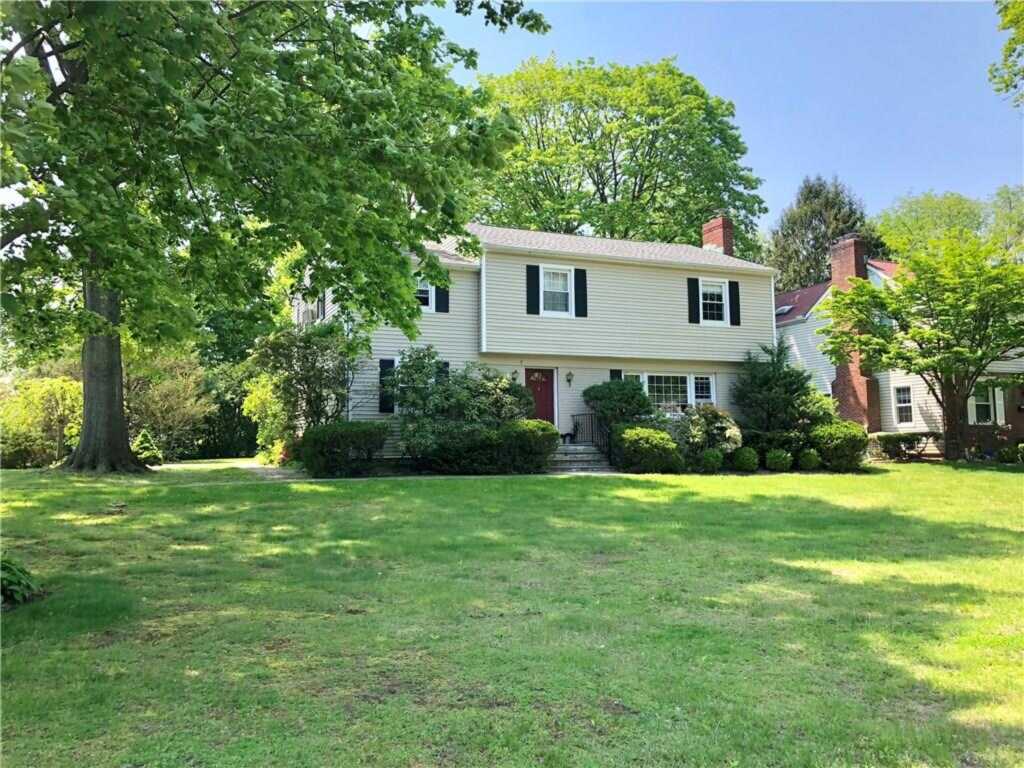 1 Belmont Street, White Plains, NY 10605