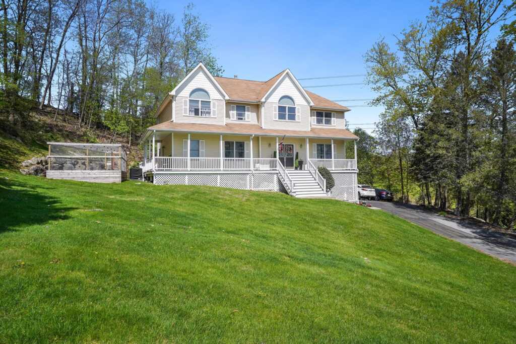14 Fillmore Drive, Stony Point, NY 10980