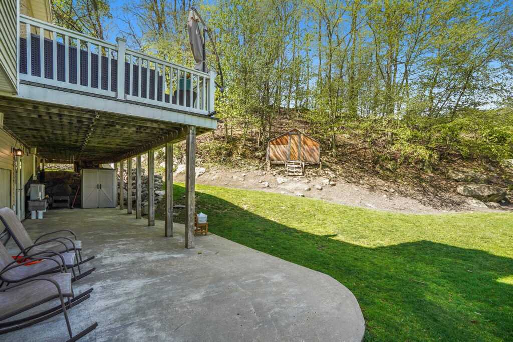 14 Fillmore Drive, Stony Point, NY 10980 - Photo 36 of 40