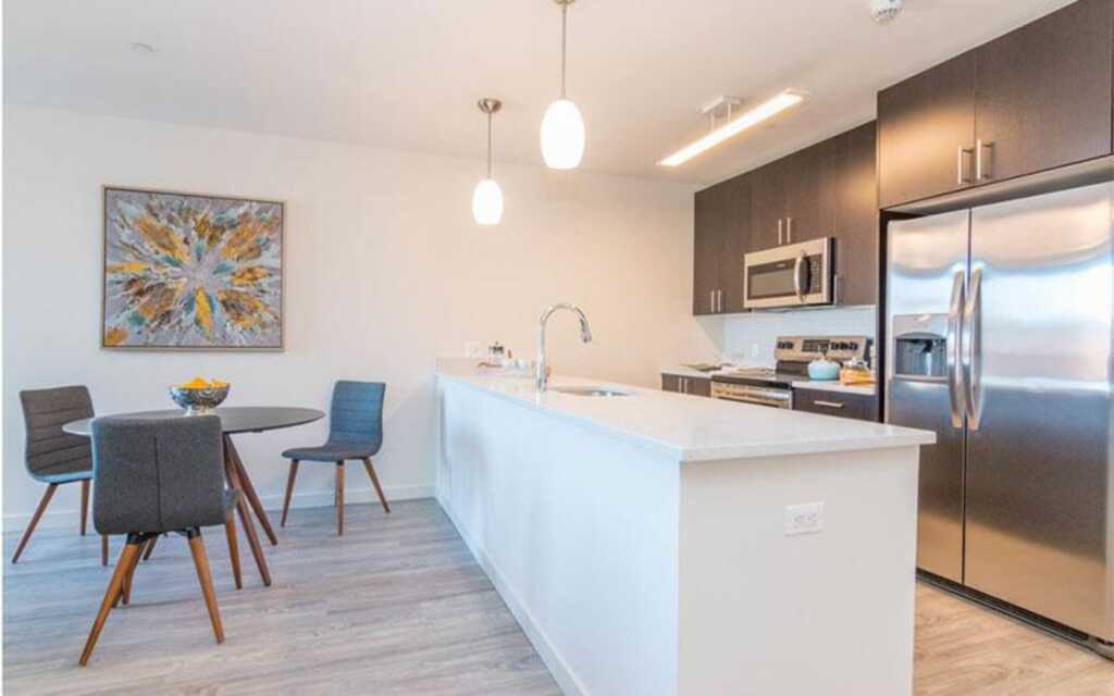 1 Dekalb Avenue, Unit #PH1, White Plains, NY 10605