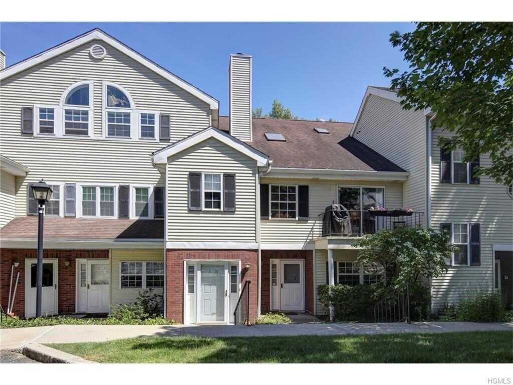 76 Peck Avenue, Unit #2-10, Rye, NY 10580