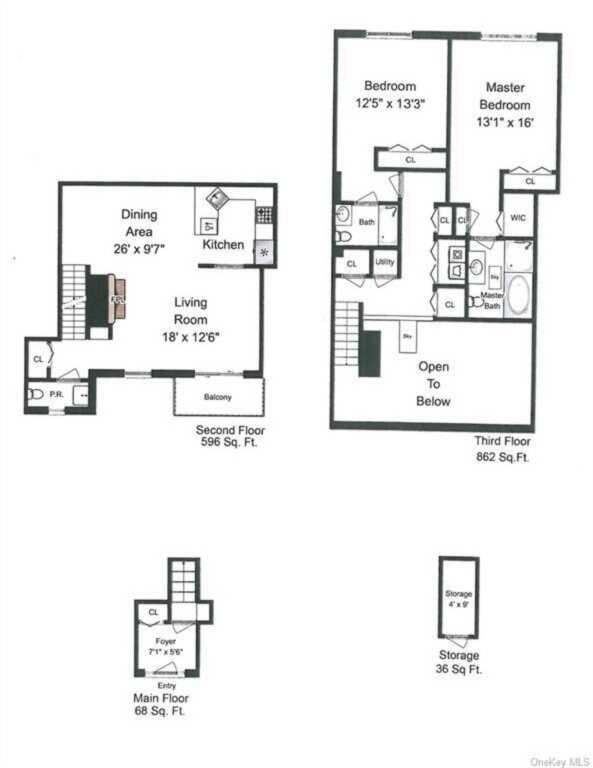 76 Peck Avenue, Unit #2-10, Rye, NY 10580 - Photo 15 of 15
