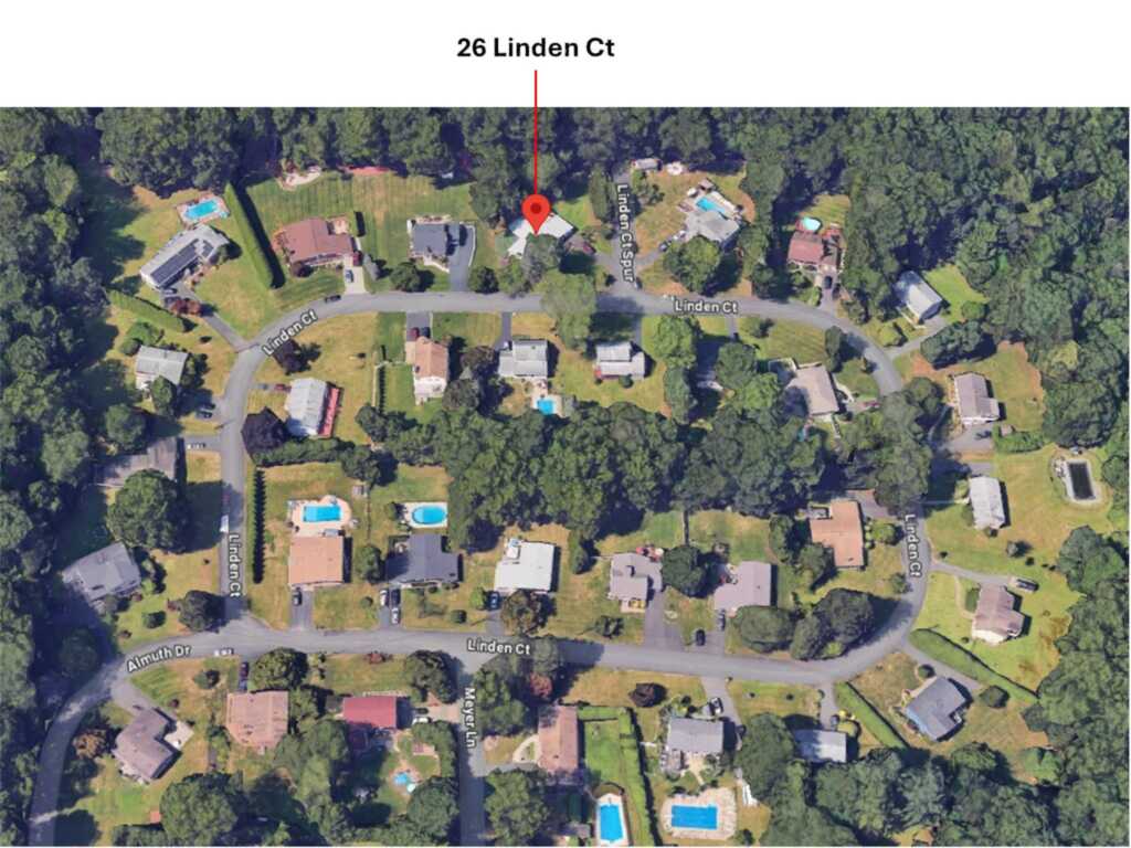 26 Linden Court, New City, NY 10956 - Photo 34 of 34