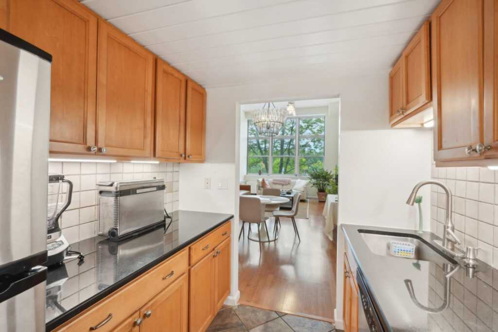 1 Landmark Square, Unit #314, Rye, NY 10573 - Photo 14 of 31