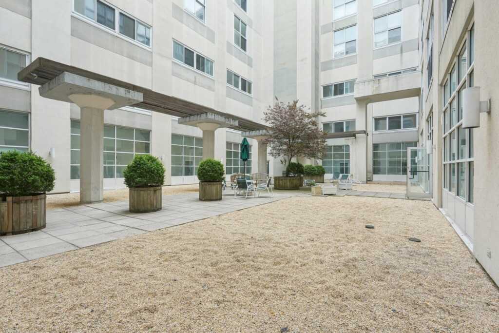 1 Landmark Square, Unit #314, Rye, NY 10573 - Photo 28 of 31