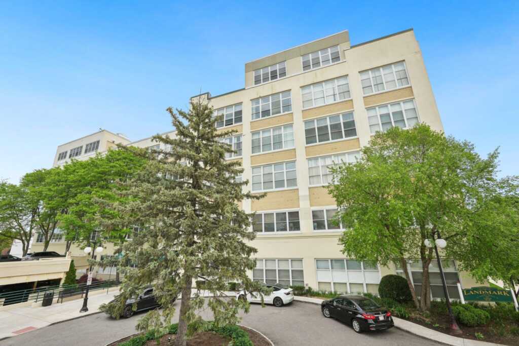 1 Landmark Square, Unit #314, Rye, NY 10573 - Photo 29 of 31
