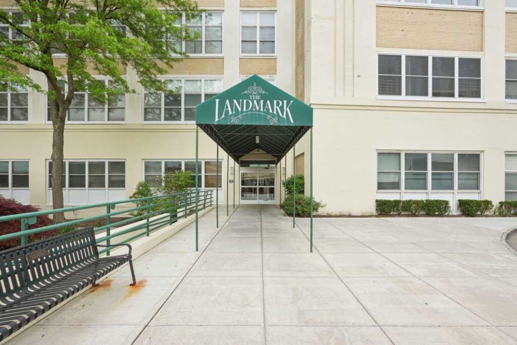 1 Landmark Square, Unit #314, Rye, NY 10573 - Photo 3 of 31