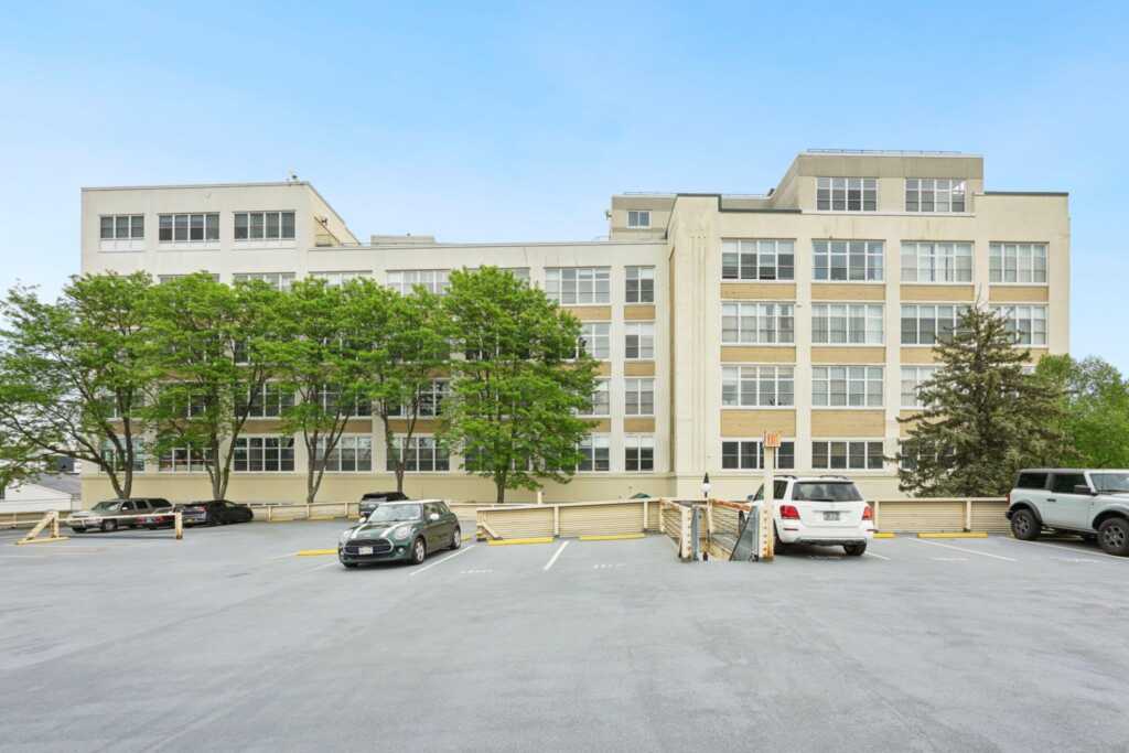 1 Landmark Square, Unit #314, Rye, NY 10573 - Photo 30 of 31