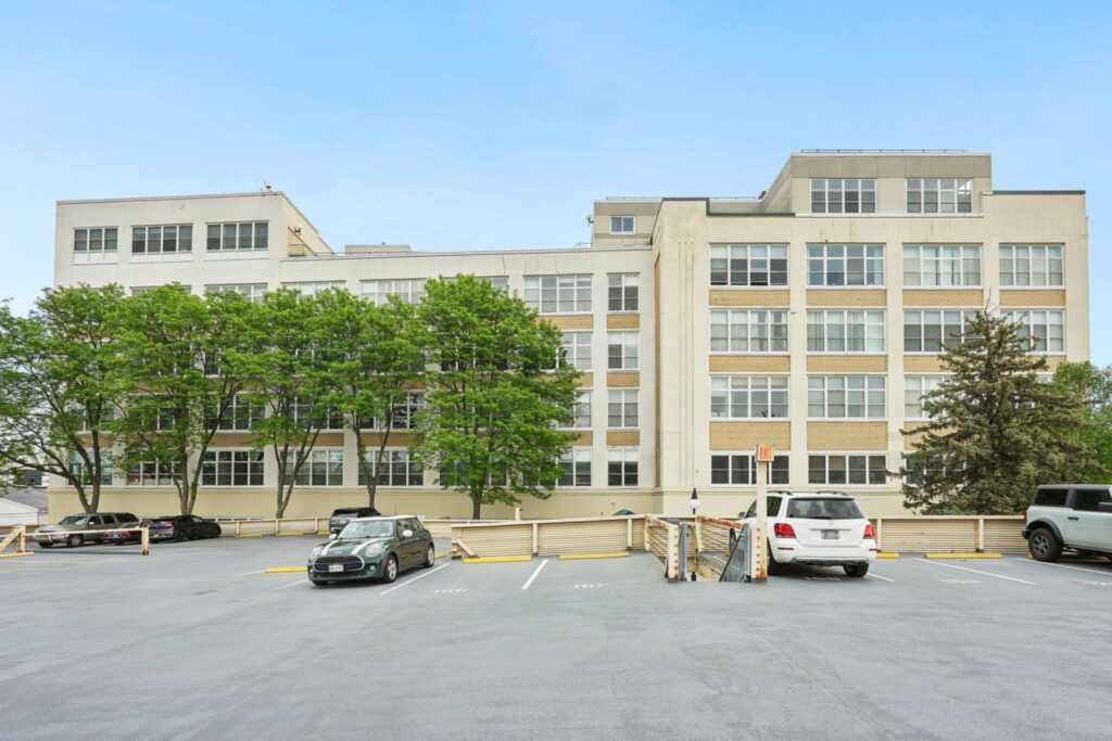 1 Landmark Square, Unit #314, Rye, NY 10573 - Photo 31 of 31