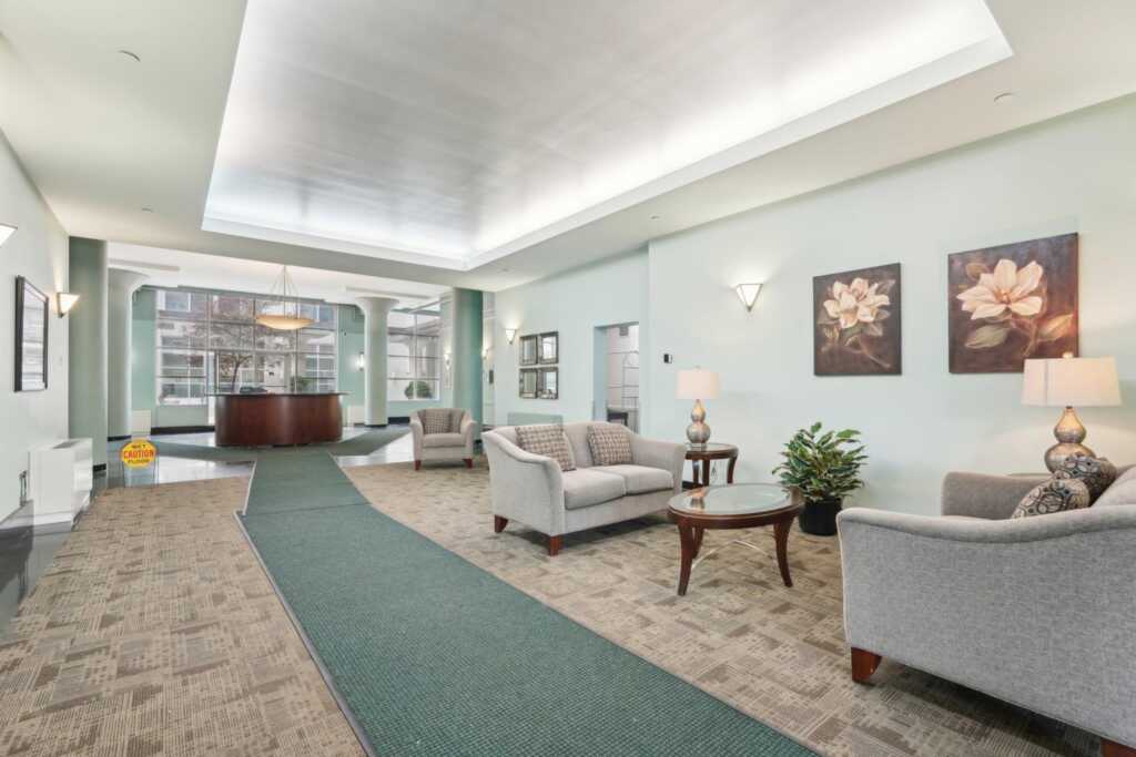 1 Landmark Square, Unit #314, Rye, NY 10573 - Photo 4 of 31