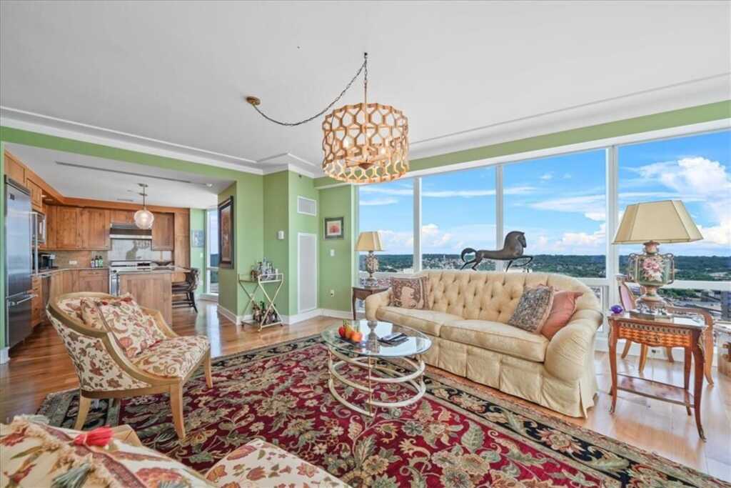 5 Renaissance Square, Unit #28G, White Plains, NY 10601 - Photo 10 of 33