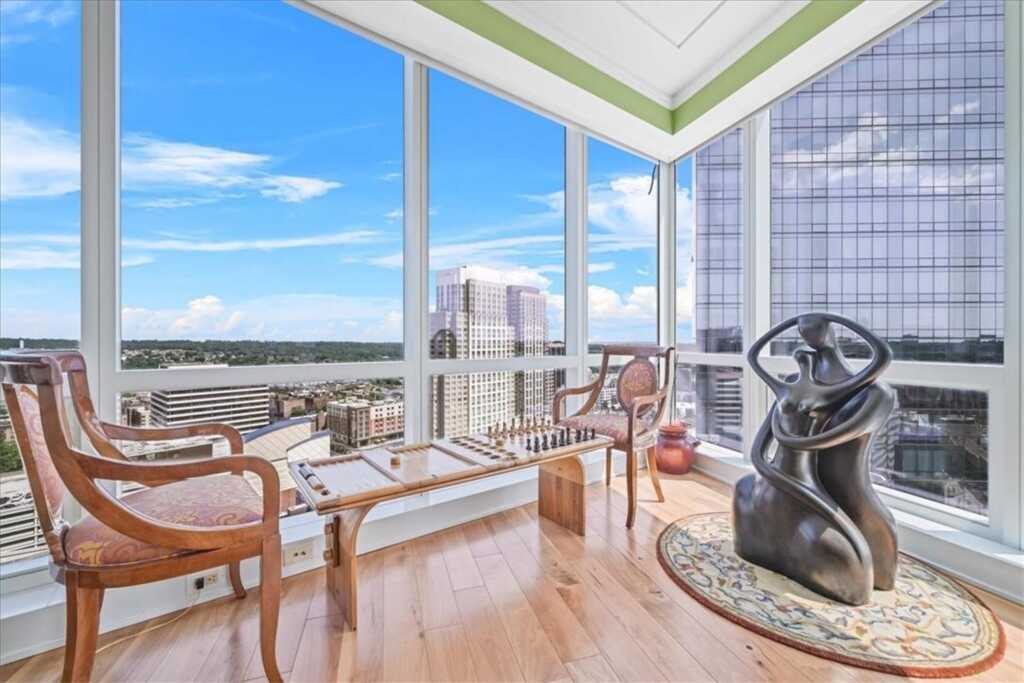 5 Renaissance Square, Unit #28G, White Plains, NY 10601 - Photo 11 of 33