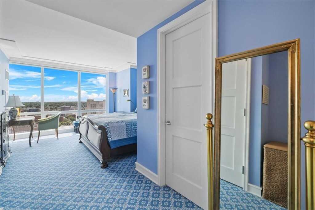 5 Renaissance Square, Unit #28G, White Plains, NY 10601 - Photo 19 of 33