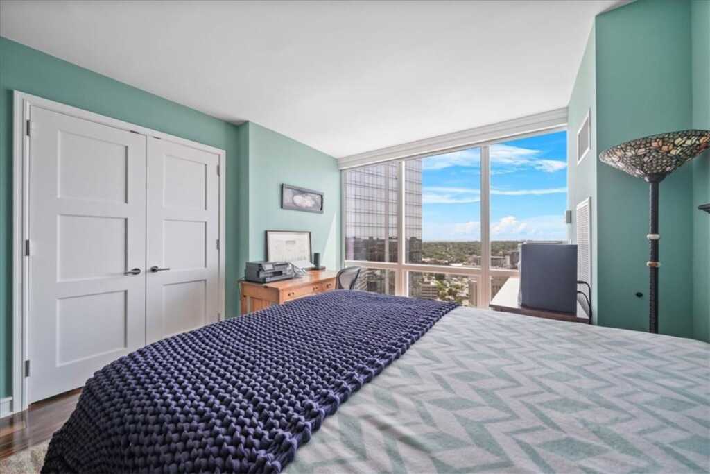 5 Renaissance Square, Unit #28G, White Plains, NY 10601 - Photo 28 of 33