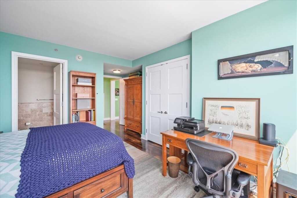 5 Renaissance Square, Unit #28G, White Plains, NY 10601 - Photo 31 of 33
