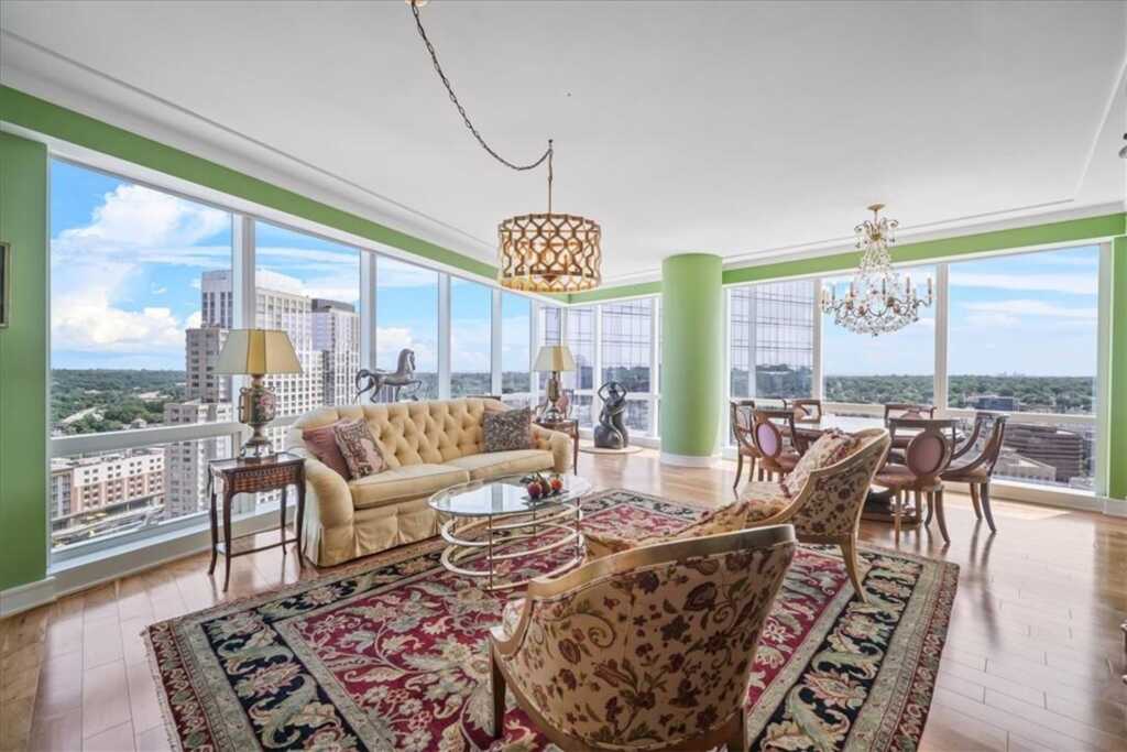 5 Renaissance Square, Unit #28G, White Plains, NY 10601 - Photo 5 of 33