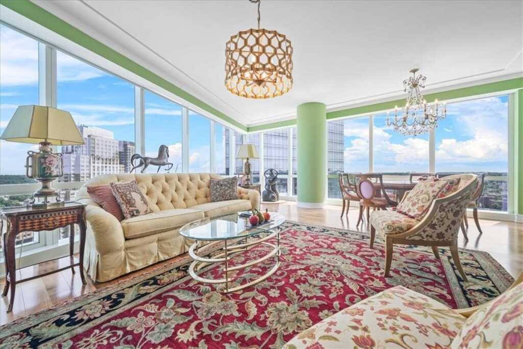 5 Renaissance Square, Unit #28G, White Plains, NY 10601 - Photo 6 of 33