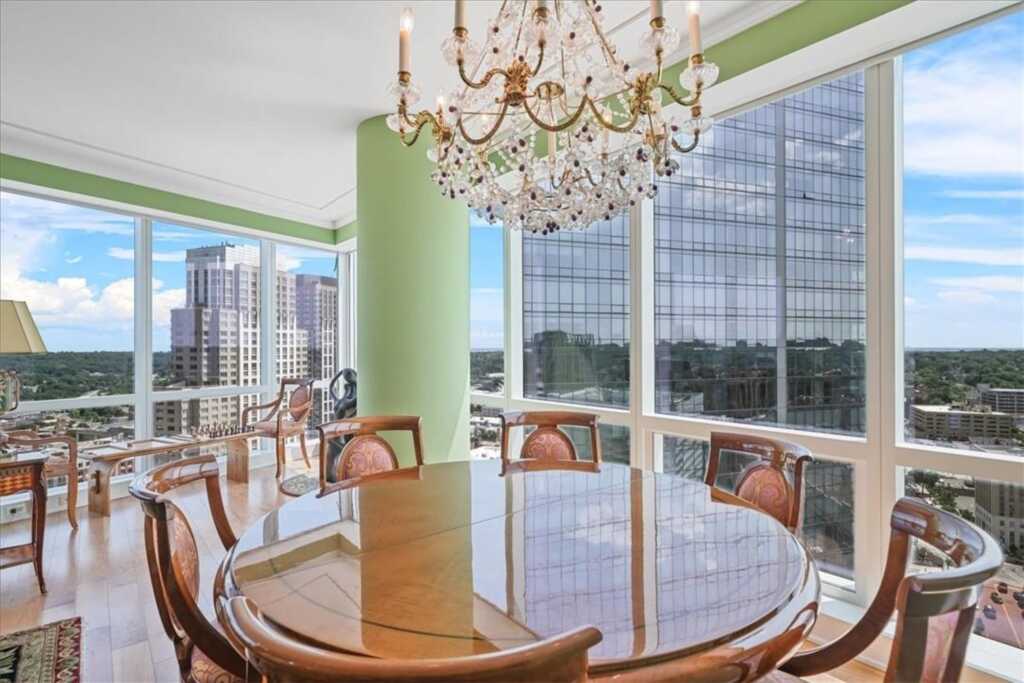 5 Renaissance Square, Unit #28G, White Plains, NY 10601 - Photo 8 of 33