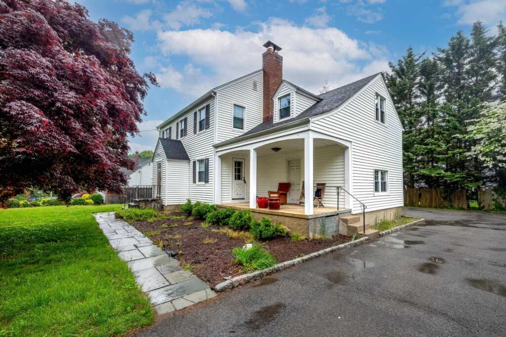 545 Ridgeway, White Plains, NY 10605