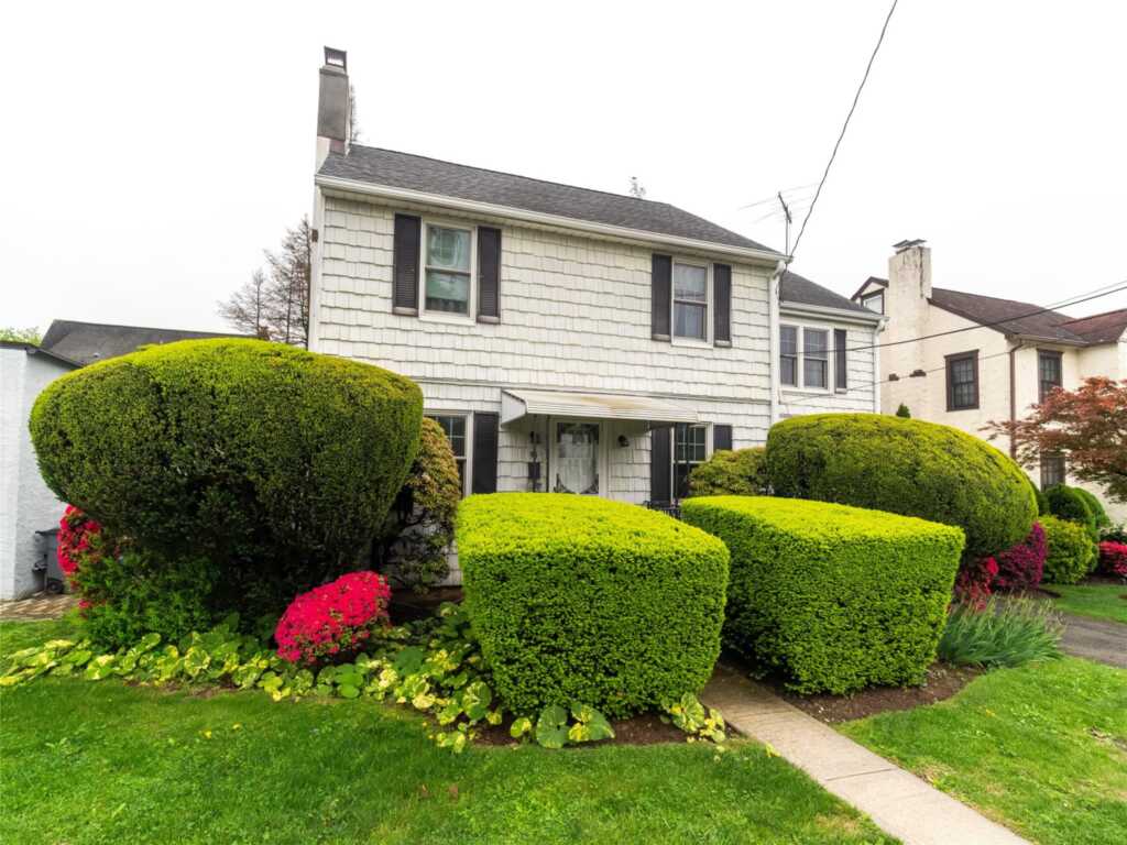 95 Robert Avenue, Rye, NY 10573