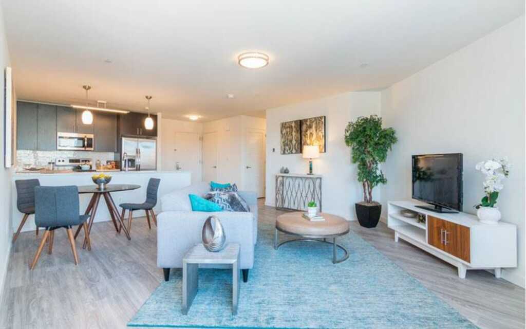 1 Dekalb Avenue, Unit #516, White Plains, NY 10605