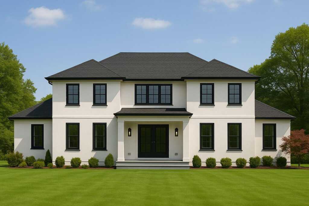 Lot 11 Stonehedge Road, Suffern, NY 10901