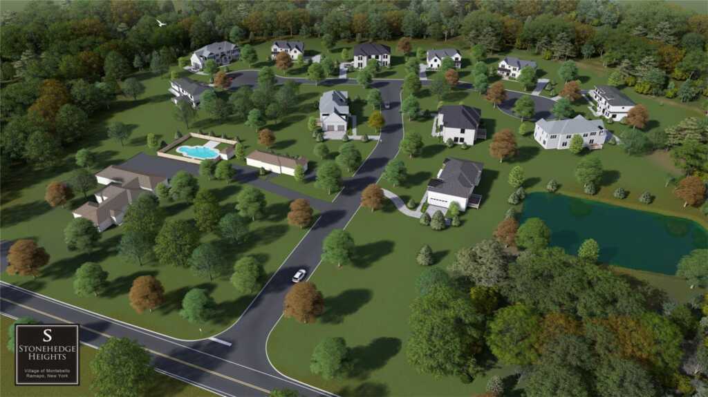 Lot 11 Stonehedge Road, Suffern, NY 10901 - Photo 2 of 4