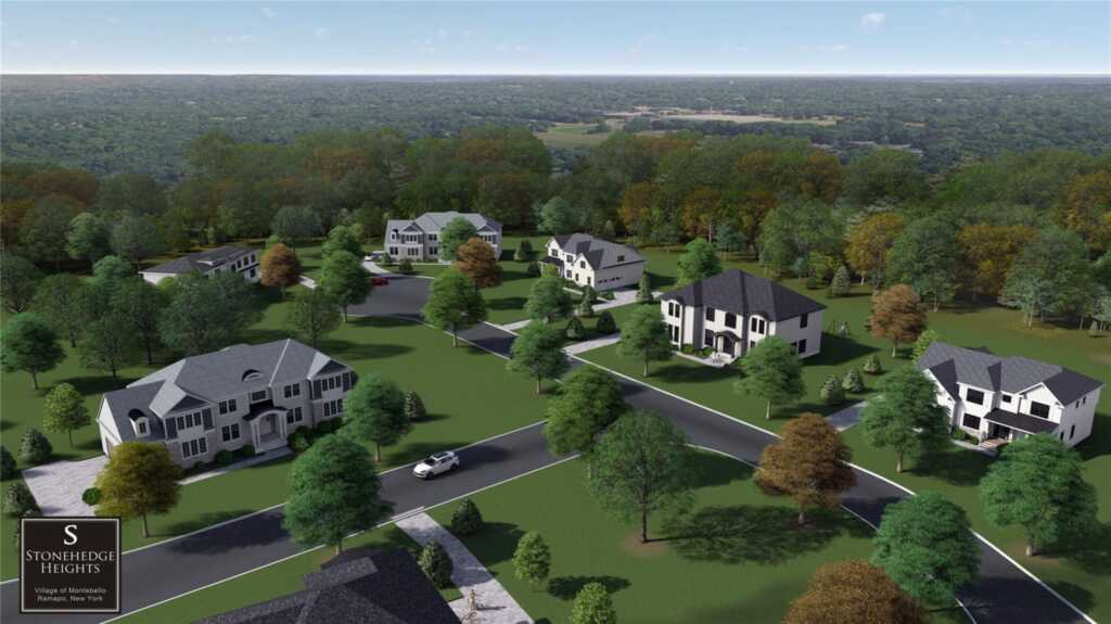Lot 11 Stonehedge Road, Suffern, NY 10901 - Photo 3 of 4
